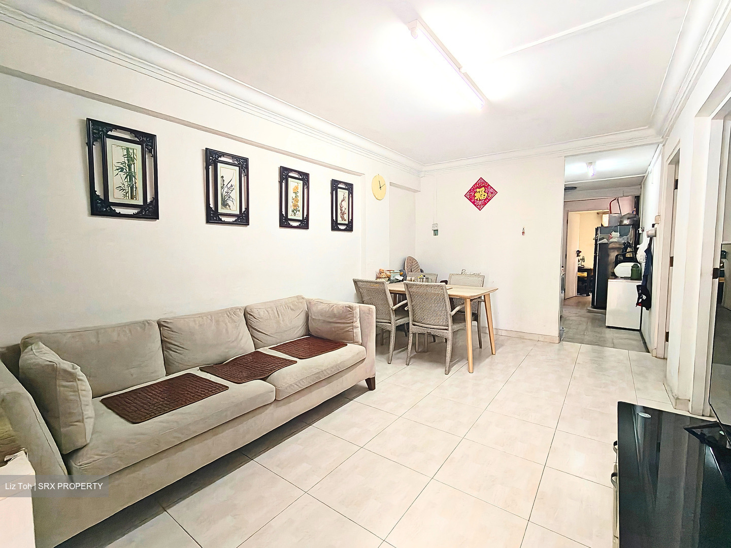 Commonwealth Crescent (Queenstown),  #570124121